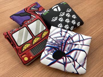 「スポーツ用品のゴルフ 」