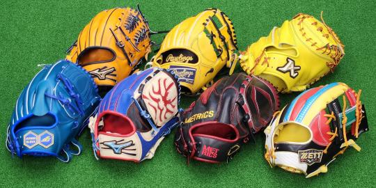 「スポーツ用品の野球 」