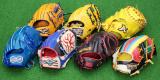 「スポーツ用品の野球 」