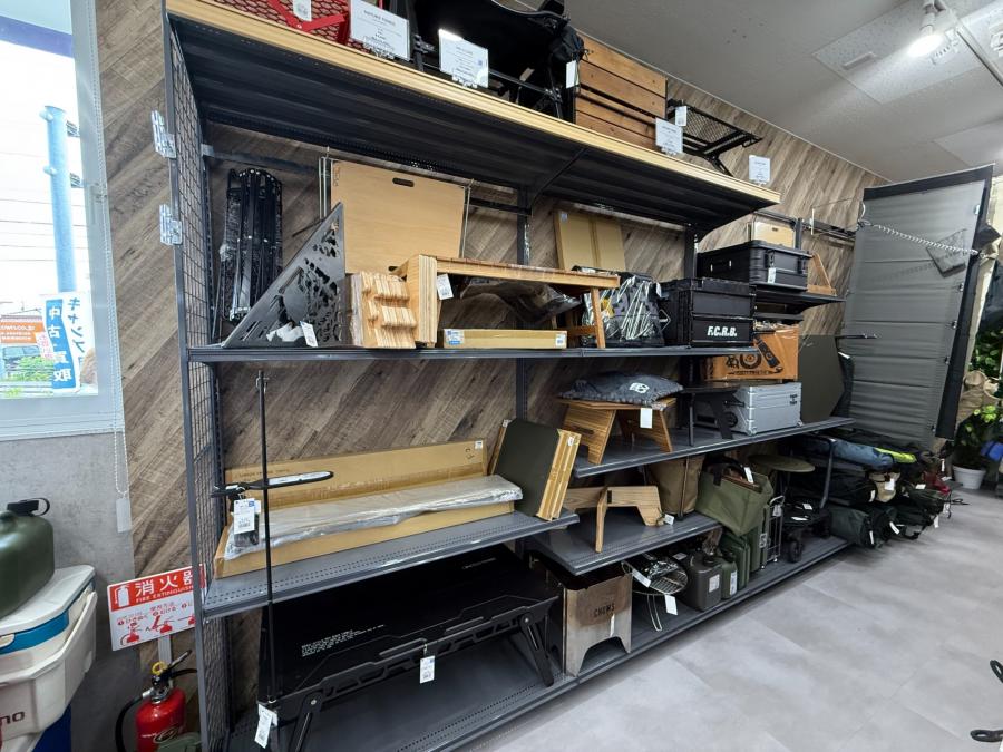 トレファクスポーツアウトドア小牧店ブログ画像9
