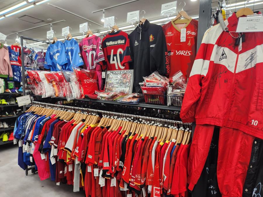 トレファクスポーツアウトドア小牧店ブログ画像7