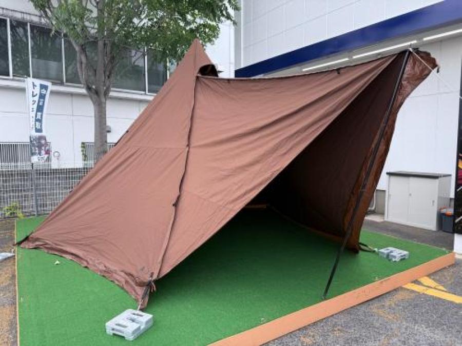 トレファクスポーツアウトドア小牧店ブログ画像2