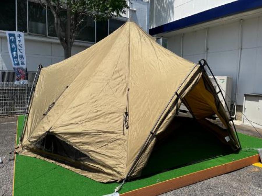 トレファクスポーツアウトドア小牧店ブログ画像7