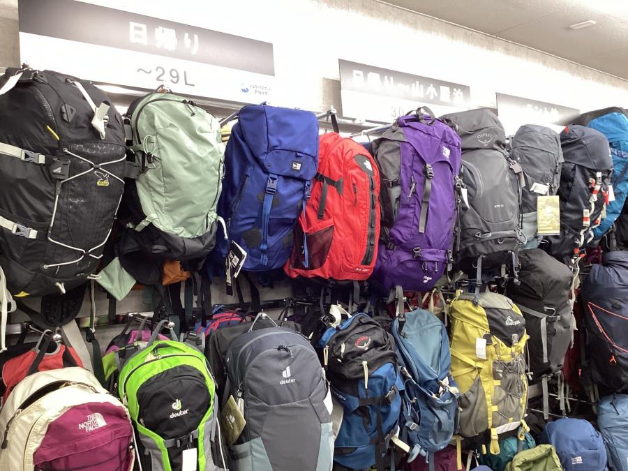 トレファクスポーツアウトドア小牧店ブログ画像8