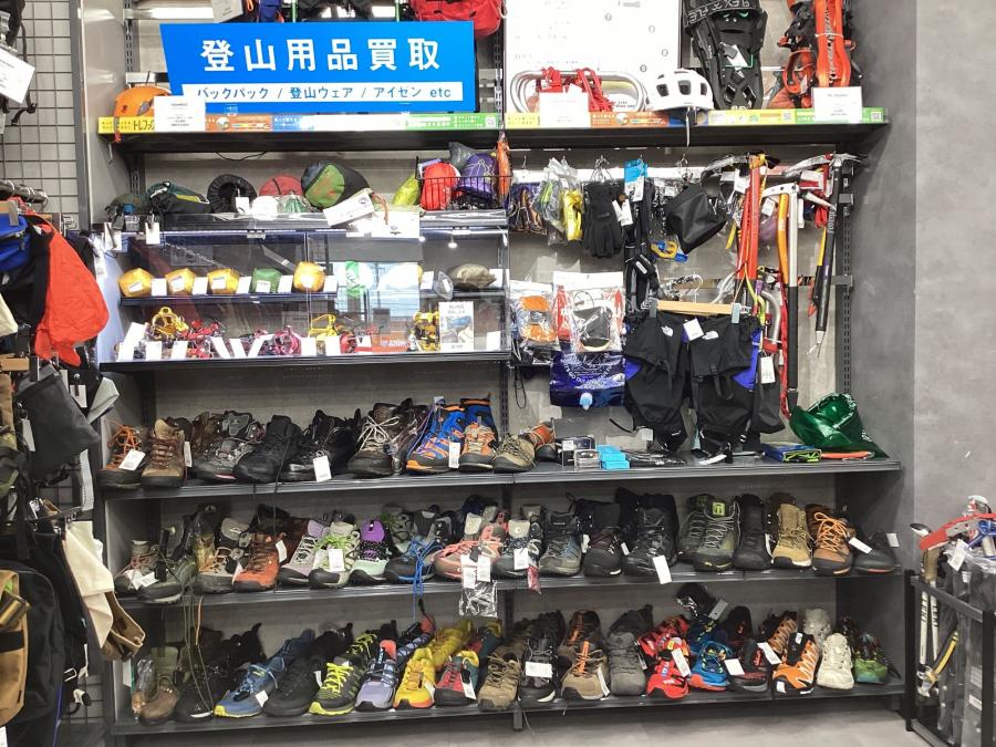 トレファクスポーツアウトドア小牧店ブログ画像9
