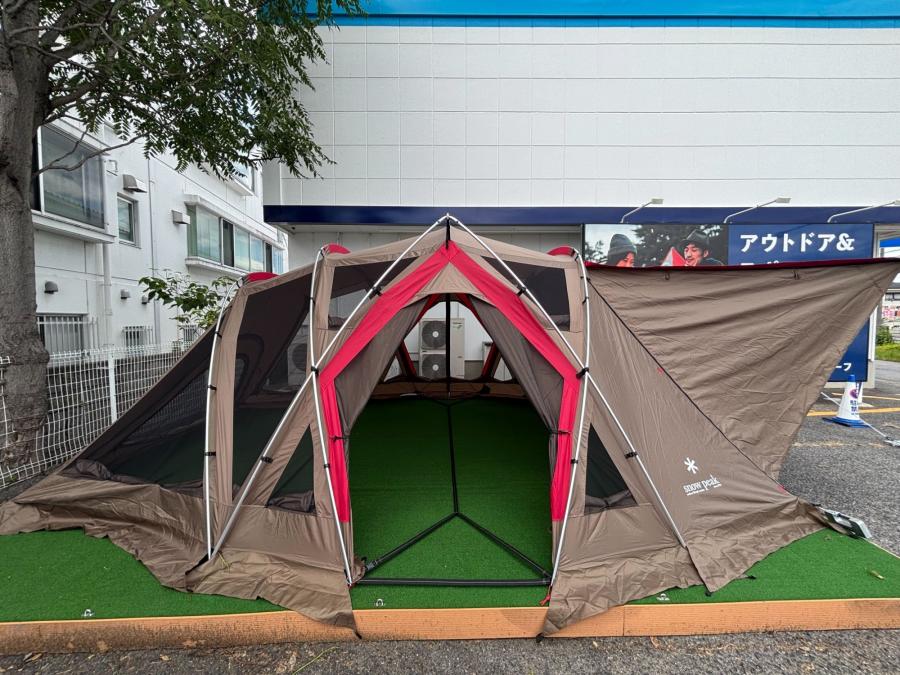 トレファクスポーツアウトドア小牧店ブログ画像2