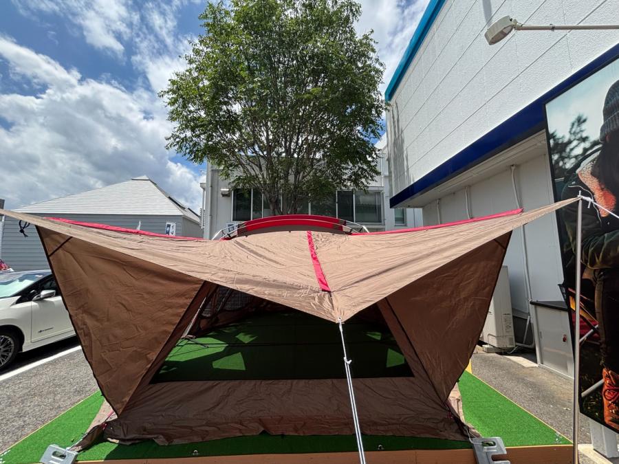 トレファクスポーツアウトドア小牧店ブログ画像4