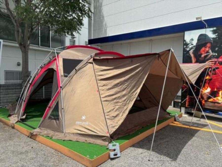 トレファクスポーツアウトドア小牧店ブログ画像7