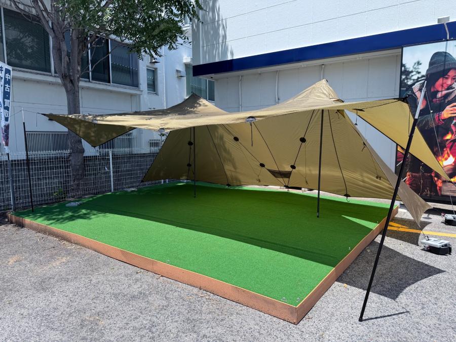 トレファクスポーツアウトドア小牧店ブログ画像6