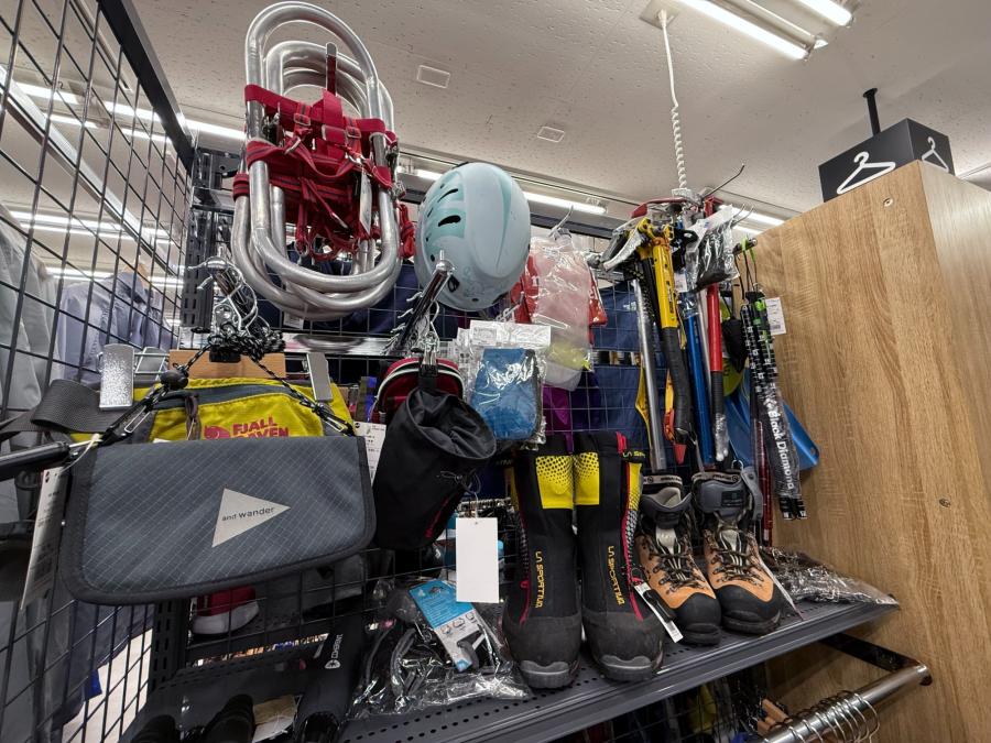 トレファクスポーツアウトドア小牧店ブログ画像5