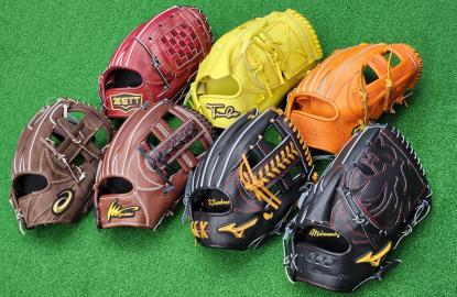 「スポーツ用品の野球 」
