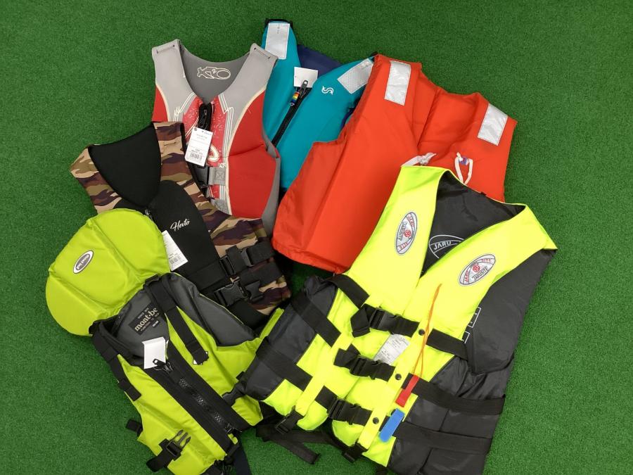 トレファクスポーツアウトドア小牧店ブログ画像1