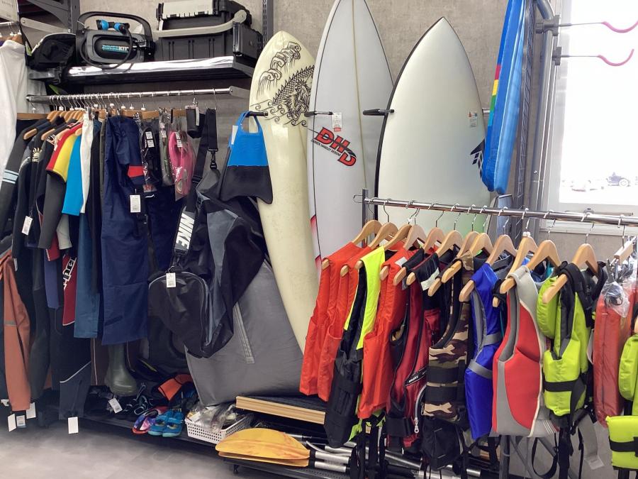 トレファクスポーツアウトドア小牧店ブログ画像8