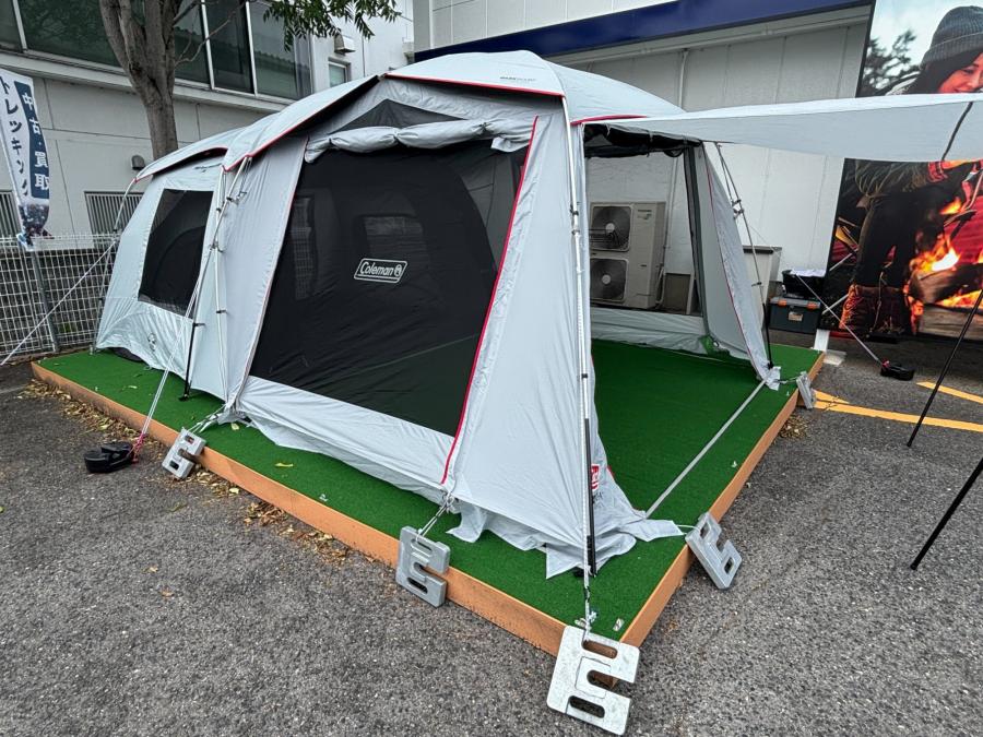 トレファクスポーツアウトドア小牧店ブログ画像2