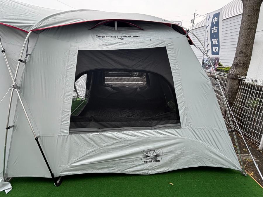 トレファクスポーツアウトドア小牧店ブログ画像3