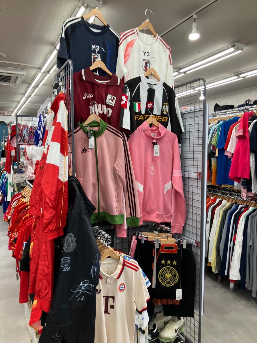 トレファクスポーツアウトドア小牧店ブログ画像7