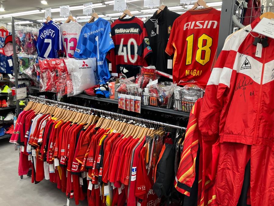トレファクスポーツアウトドア小牧店ブログ画像8