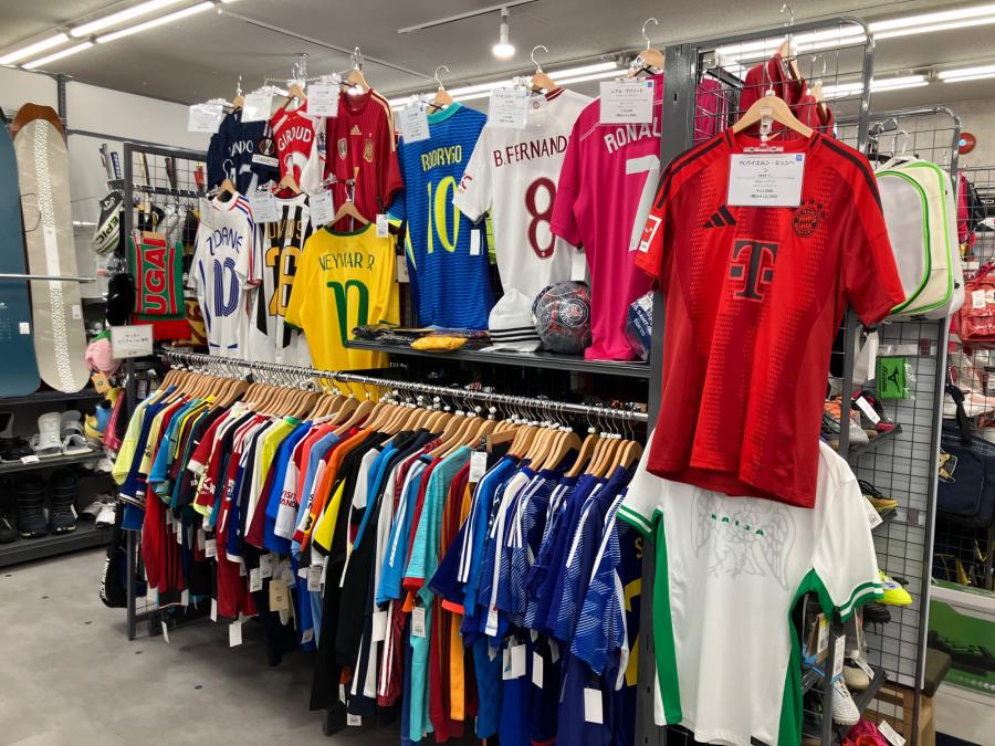 トレファクスポーツアウトドア小牧店ブログ画像9
