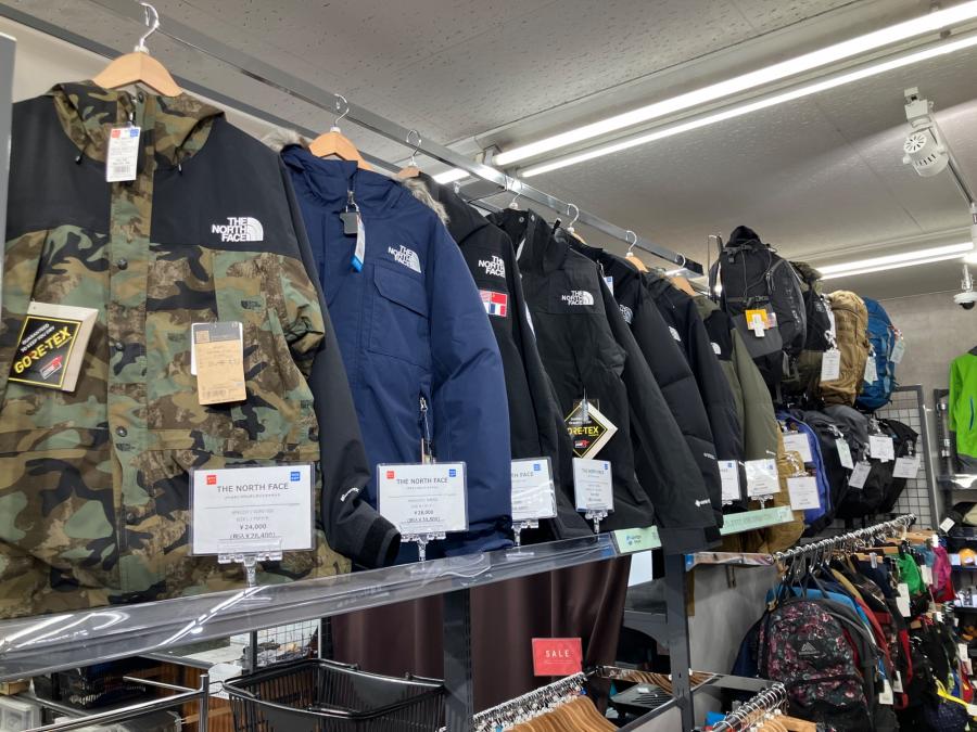 トレファクスポーツアウトドア小牧店ブログ画像10