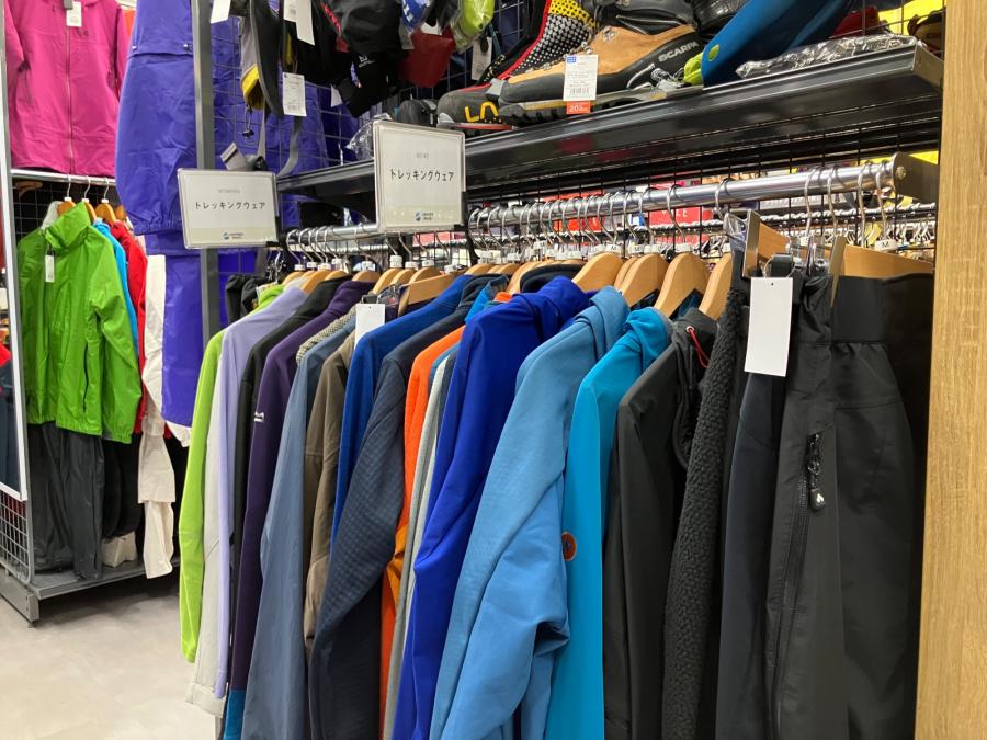 トレファクスポーツアウトドア小牧店ブログ画像8