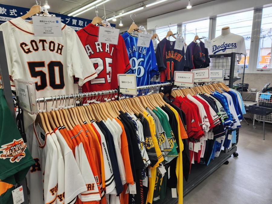 トレファクスポーツアウトドア小牧店ブログ画像5