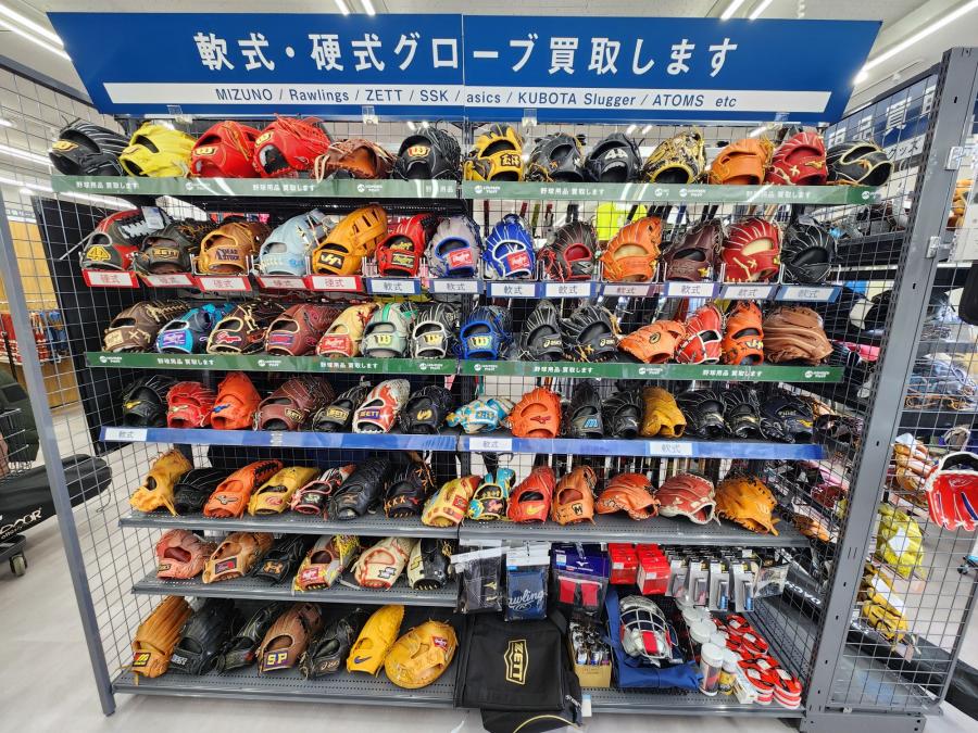 トレファクスポーツアウトドア小牧店ブログ画像7
