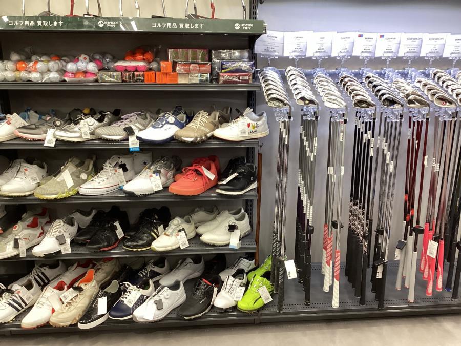 トレファクスポーツアウトドア小牧店ブログ画像6