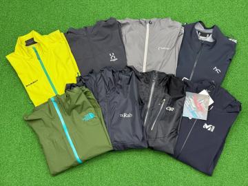 「登山用品の中古登山用品 」