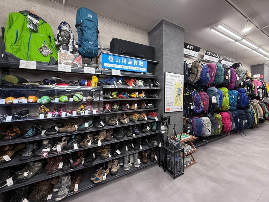 トレファクスポーツアウトドア小牧店ブログ画像10