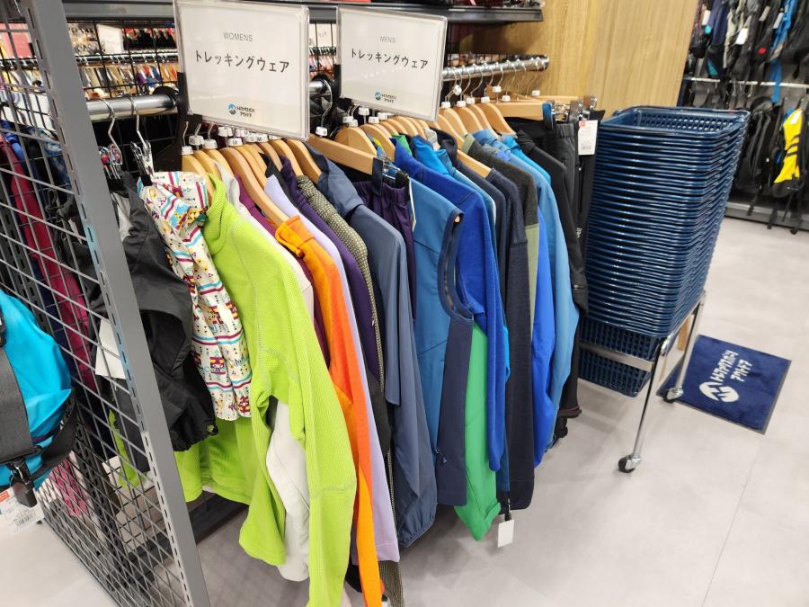 トレファクスポーツアウトドア小牧店ブログ画像8