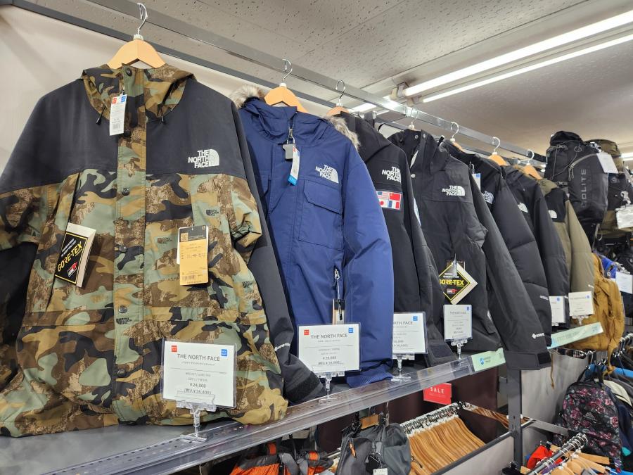 トレファクスポーツアウトドア小牧店ブログ画像10