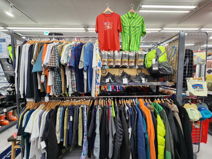 トレファクスポーツアウトドア小牧店ブログ画像7