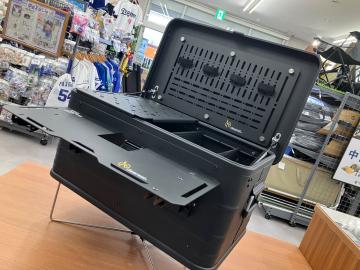 「アウトドア用品のキャンプ用品 」