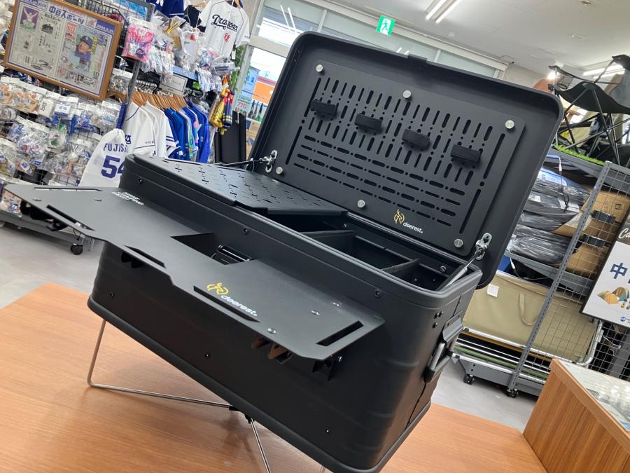 トレファクスポーツアウトドア小牧店ブログ画像1