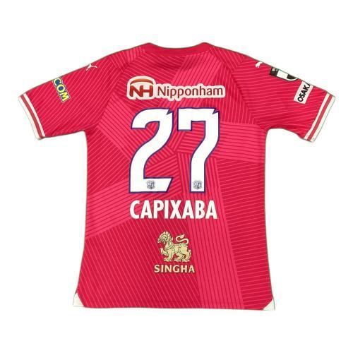 Jリーグ開幕の息吹を感じろ】マリノス最初期ユニフォーム！！[2025.07