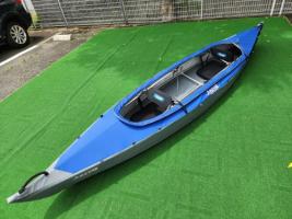 未開封セビラー アラメダ 3人乗りカヌーSevylar