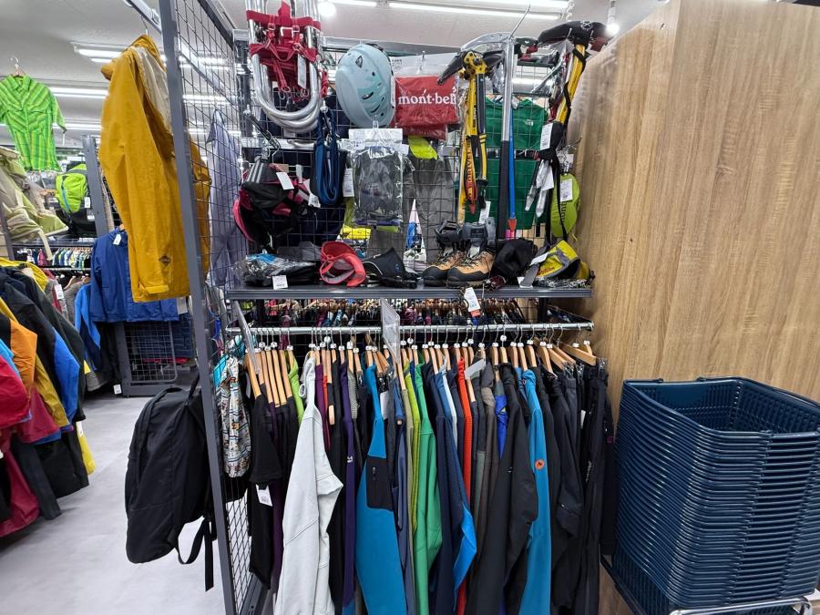 トレファクスポーツアウトドア小牧店ブログ画像4