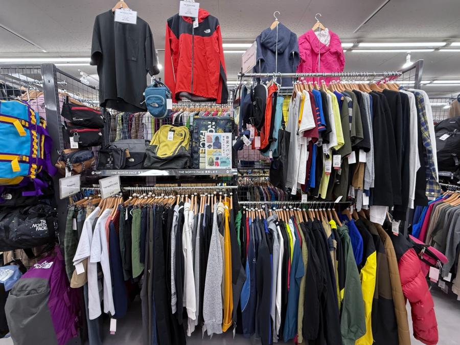 トレファクスポーツアウトドア小牧店ブログ画像6