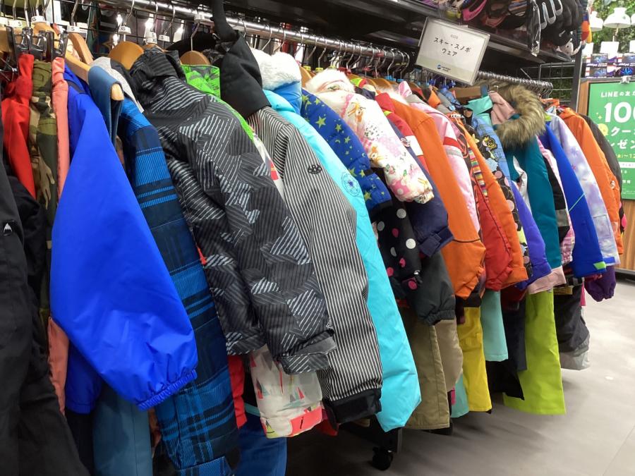 トレファクスポーツアウトドア小牧店ブログ画像8