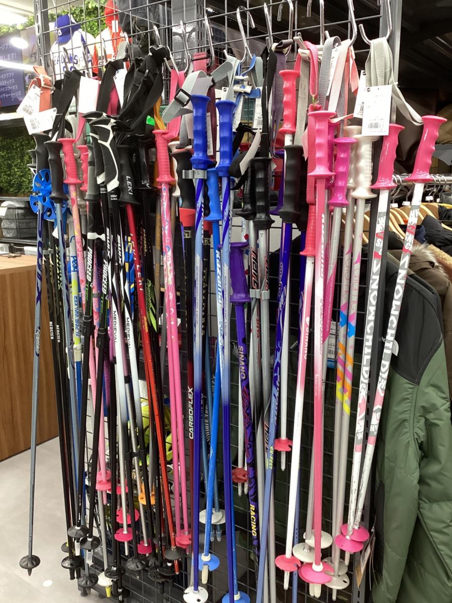 トレファクスポーツアウトドア小牧店ブログ画像6