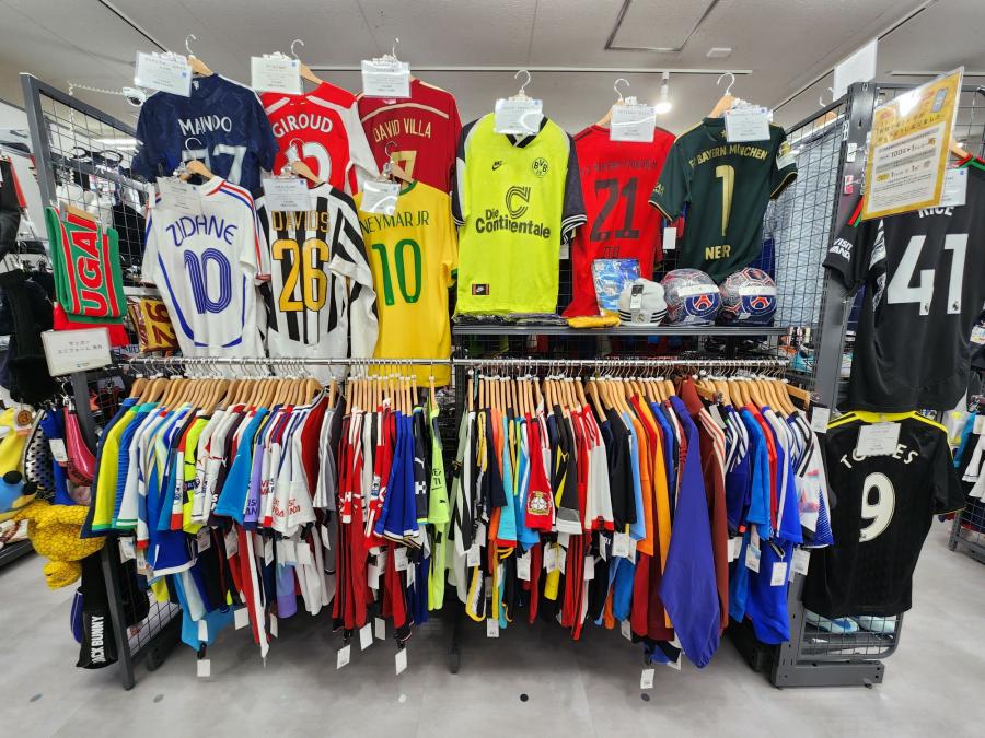 トレファクスポーツアウトドア小牧店ブログ画像7