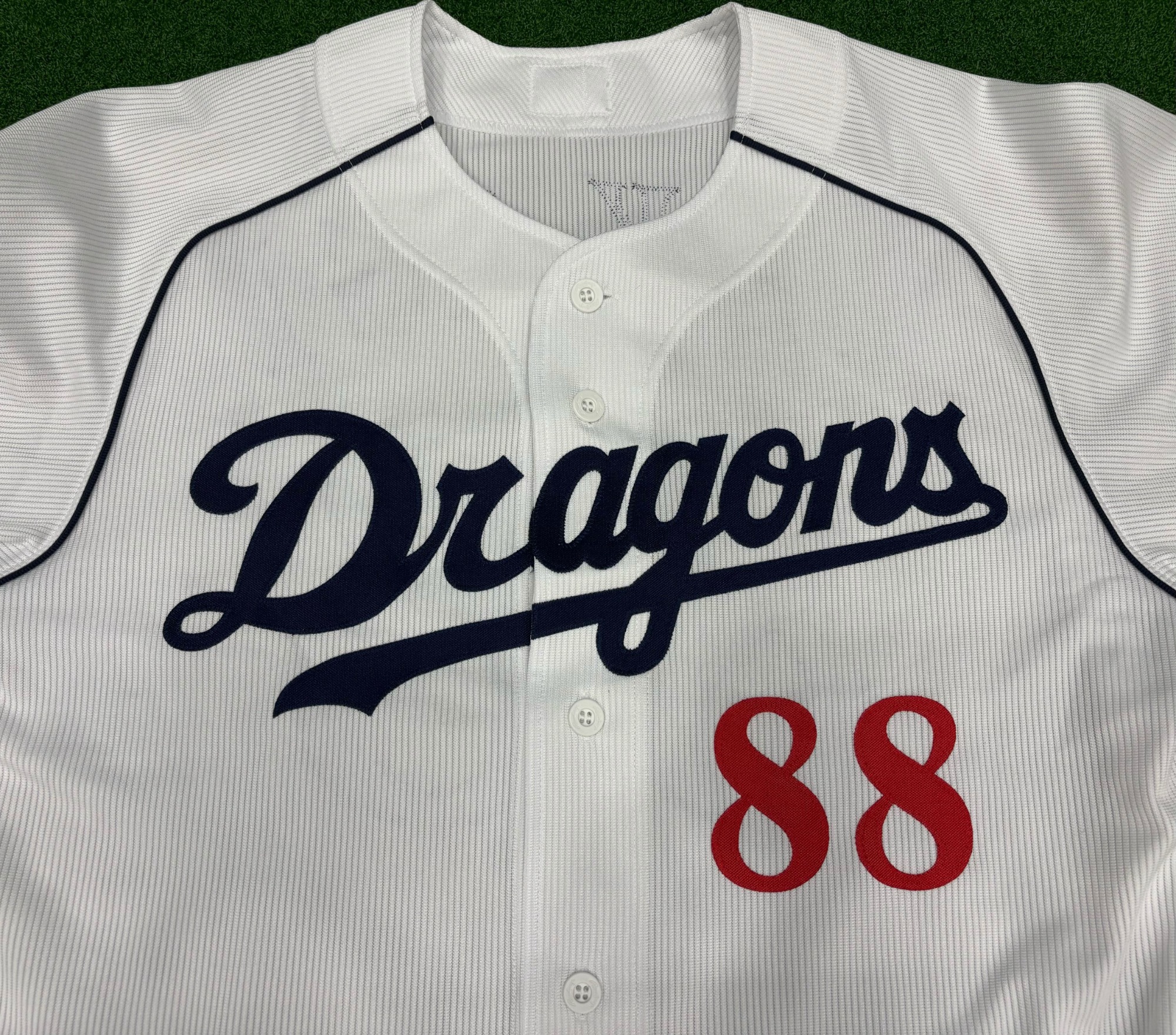 ☆プロフ内にてユニホーム販売中☆中日ドラゴンズユニホーム　高木守道 中日ドラゴンズを支え続けた2代目ミスタードラゴンズ】高木守道