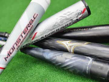 「スポーツ用品の野球 」