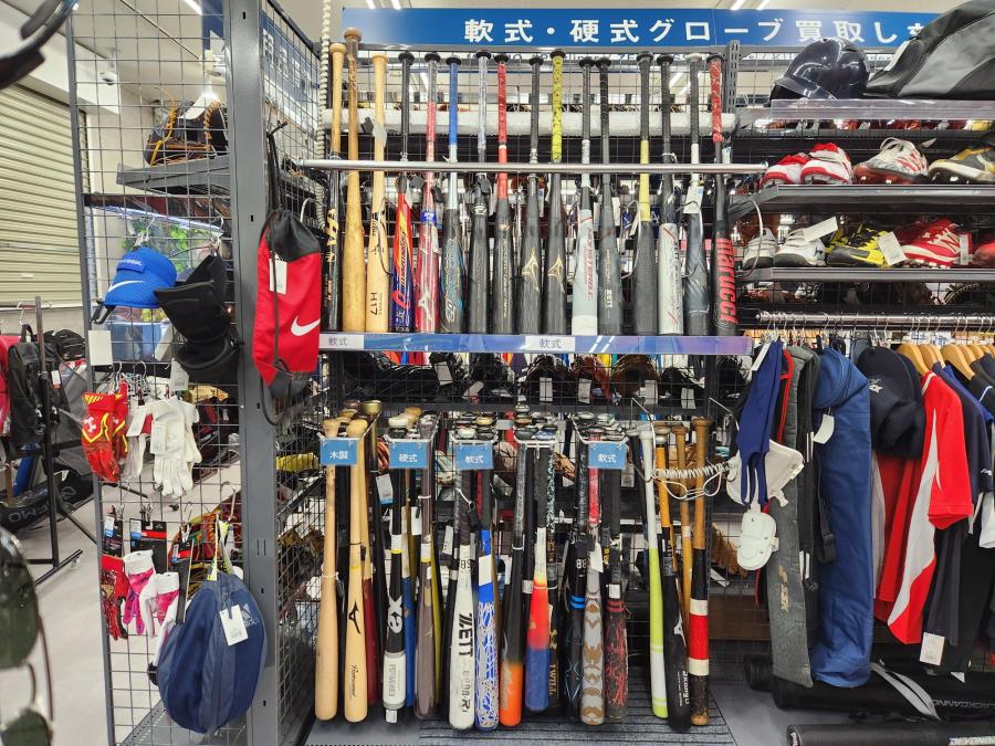トレファクスポーツアウトドア小牧店ブログ画像7