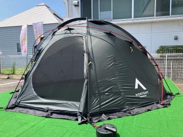 「アウトドア用品のキャンプ用品 」