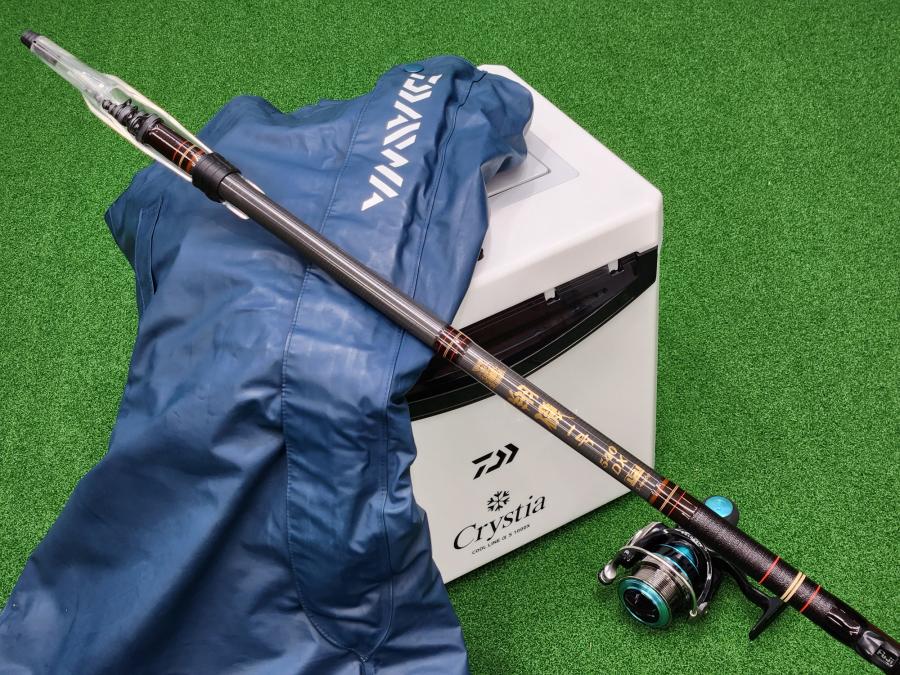 トレファクスポーツアウトドア小牧店ブログ画像1
