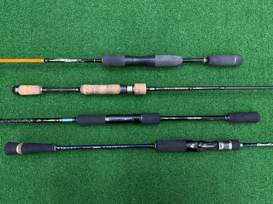 トレファクスポーツアウトドア小牧店ブログ画像2