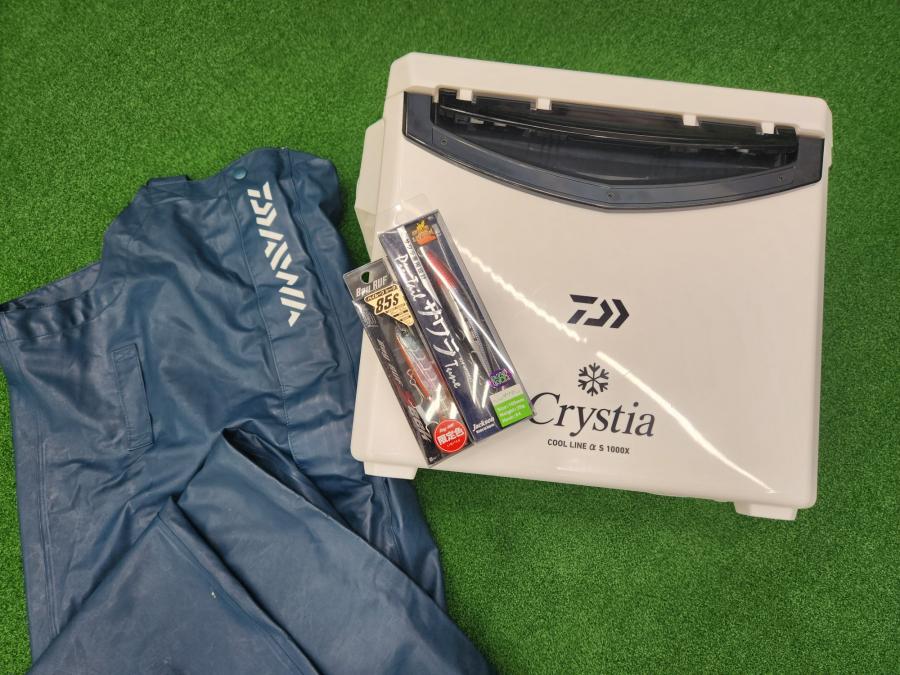 トレファクスポーツアウトドア小牧店ブログ画像4