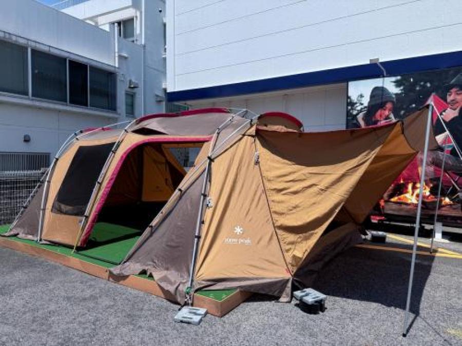 トレファクスポーツアウトドア小牧店ブログ画像9