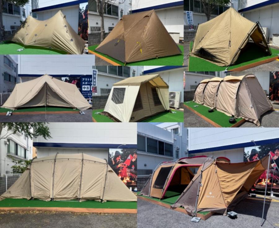 トレファクスポーツアウトドア小牧店ブログ画像1